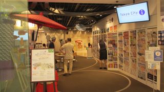 日本の文化が体験できます