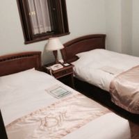 レトロ調な雰囲気