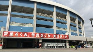 久しぶりに来ました