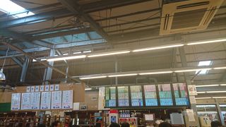 (日)の開店前は25分待ち