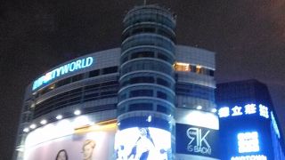 カラオケボックス