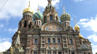 朝一で行くのがおすすめ