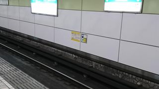 近鉄と相互乗り入れ