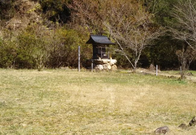 佐川龍馬神社