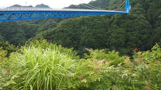 ブリッジバンジージャンプ