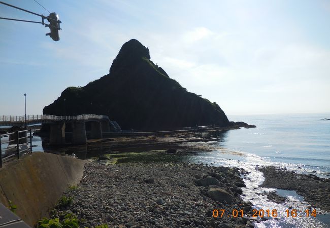 弁天島 クチコミ アクセス 営業時間 積丹半島 フォートラベル 弁天島 クチコミ アクセス 営業時間 積丹半島 フォートラベル