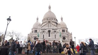 ミサの時間に合わせると