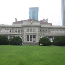 少年宮 (中国福利会少年宮)