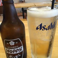 ホッピーセット