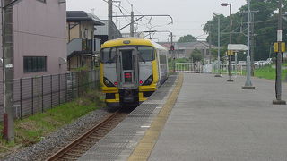 観光にも通勤にも