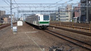 通勤から観光まで