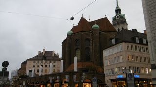 天候が良ければ