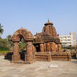 Mukteswara Temple