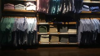 新宿エキに直結