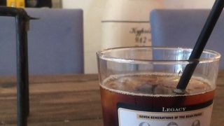 おいしいコーヒー