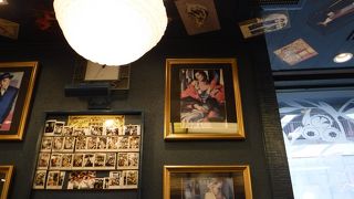 美味しいけどね・・・