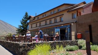 CAFE & BAR LOS ROQUES