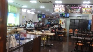 小さい子がいると危ないかも