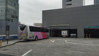 羽田空港に向かうにも意外と便利で利用価値有り