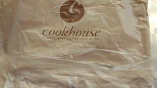 個性的なパンもある