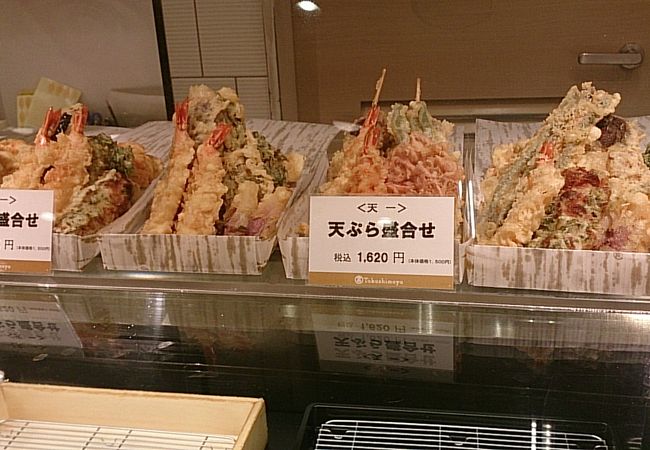 天一 横浜高島屋 お持ち帰り店 クチコミ アクセス 営業時間 横浜 フォートラベル 天一 横浜高島屋 お持ち帰り店 クチコミ アクセス 営業時間 横浜 フォートラベル