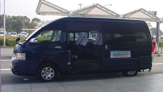 無料で豊肥本線と接続