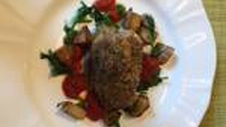 オーガニックづくし