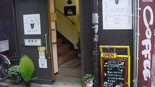 店じまいが早いので早めに行くべし