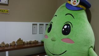 ごちゃごちゃしてる