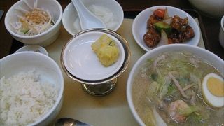 熊本グルメ「太平燕」を食すなら