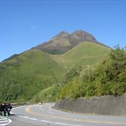 車で来たならここからの眺望は外せない