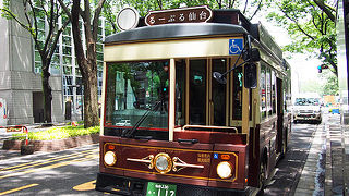 仙台観光なら絶対マスト！