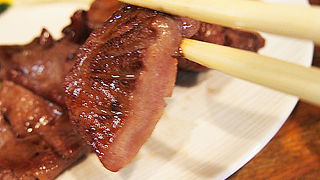 仙台の牛タンはココがベスト！！