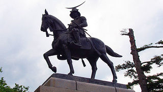 仙台といえばココ！の有名観光地！