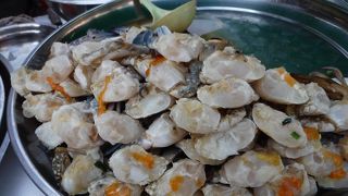 人がたくさん！