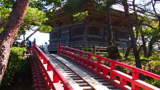 松島のシンボル！