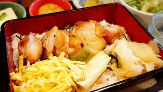 暮れ六つ ともえ