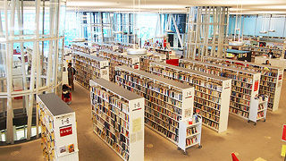 素晴らしい！伊東豊雄の傑作建築！