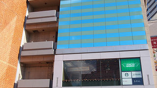 お土産を買うならココ！