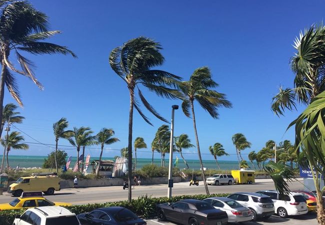 スマザーズ ビーチ