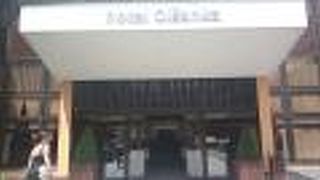 コングレス ＆ ウェルネス ホテル オルシャンカ