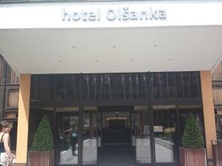Congress & Wellness Hotel Olsanka 写真