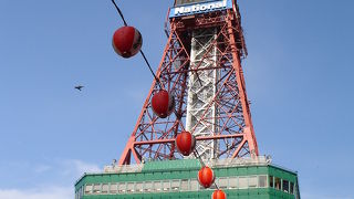 ミニ東京タワー