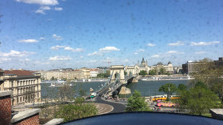 夜景が良かった