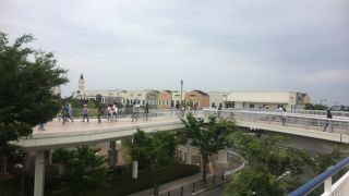 ついつい買い物しちゃいます