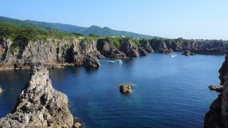 息をのむ美しさ