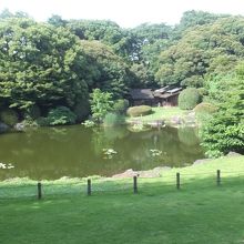 東京国立博物館