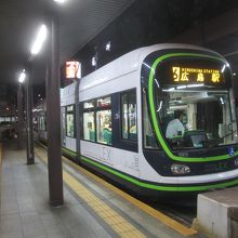 広島電鉄 (電車)