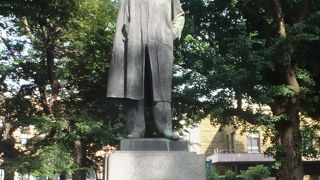 こんな所にあったとは・・・