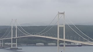 なんにもない展望台です